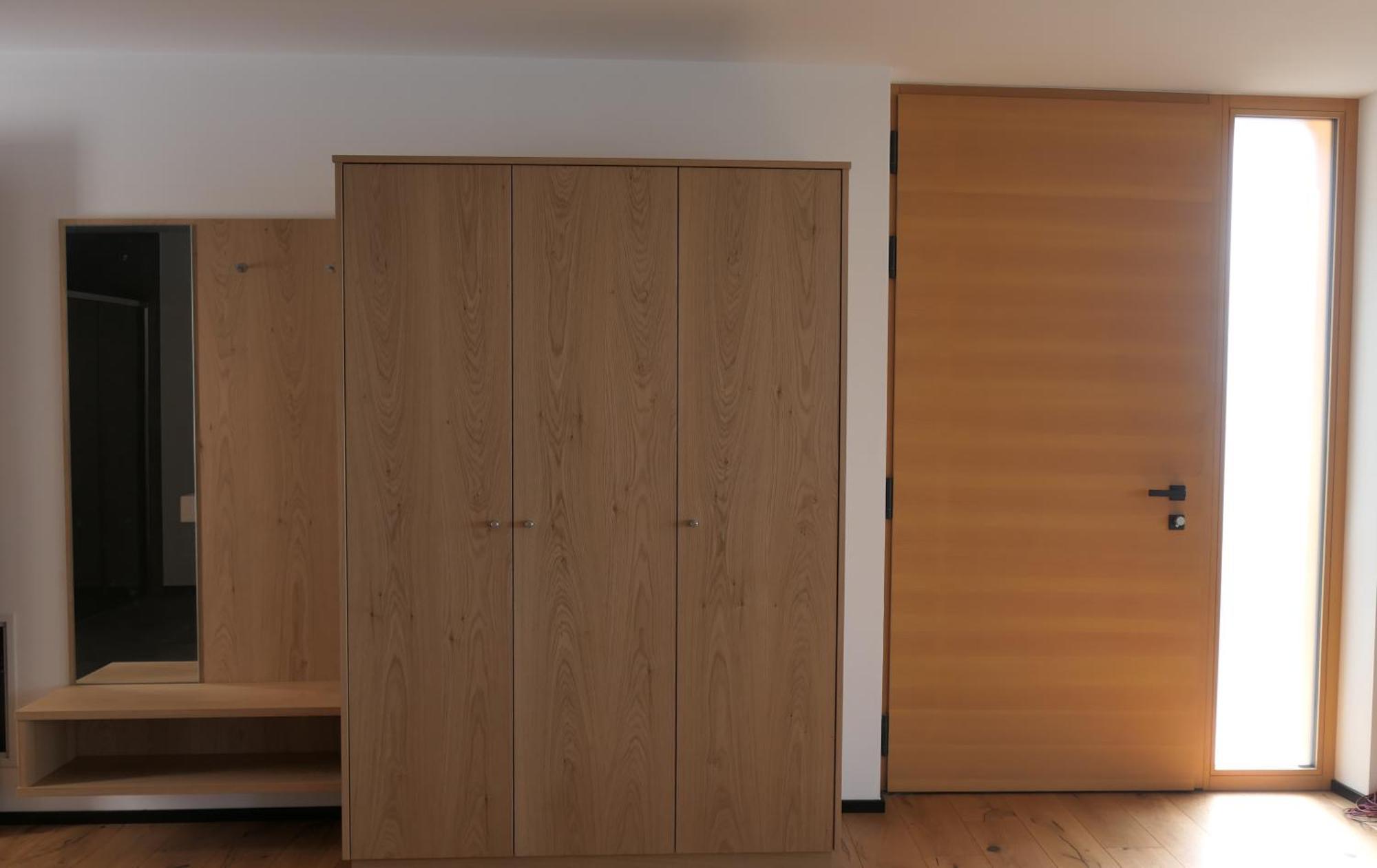 Noelani Natuerliches Waldidyll Apartamento San Genesio Atesino Exterior foto