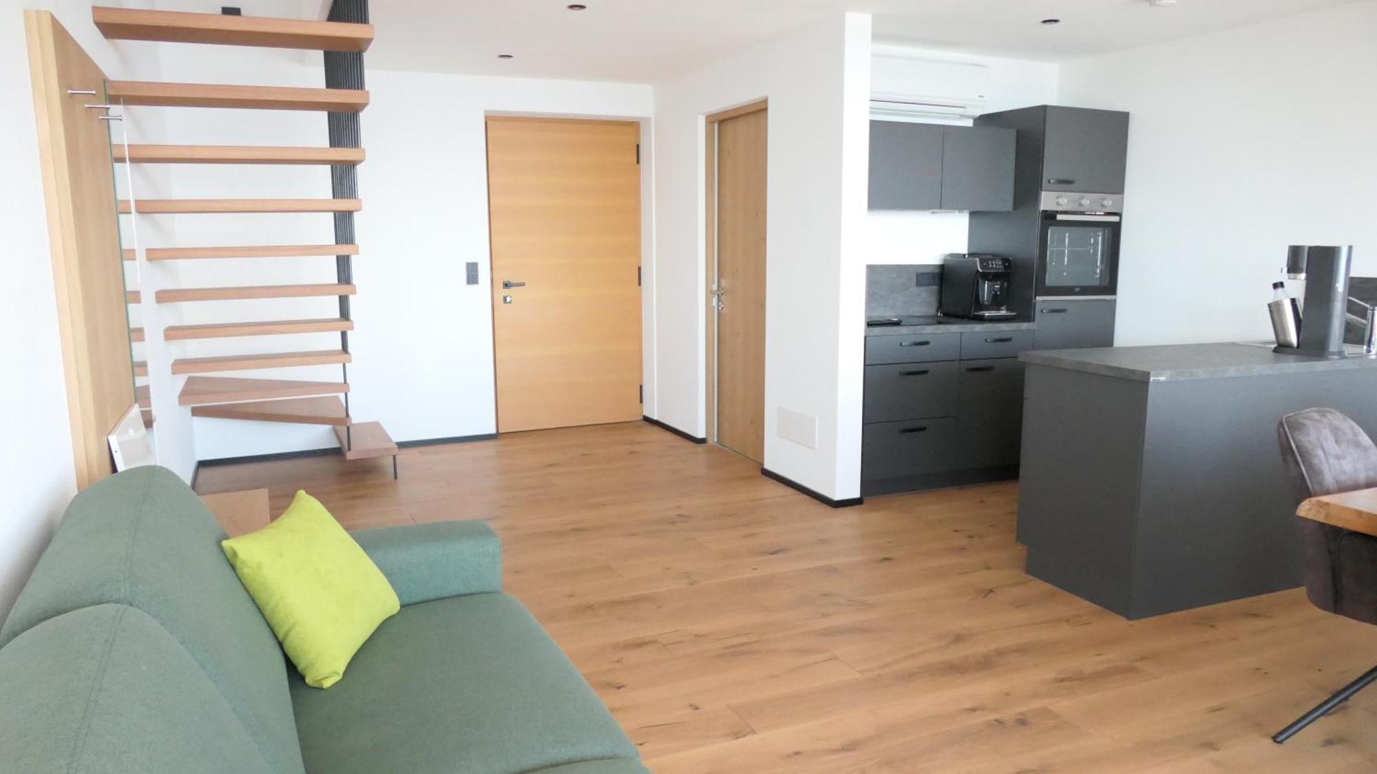 Noelani Natuerliches Waldidyll Apartamento San Genesio Atesino Exterior foto