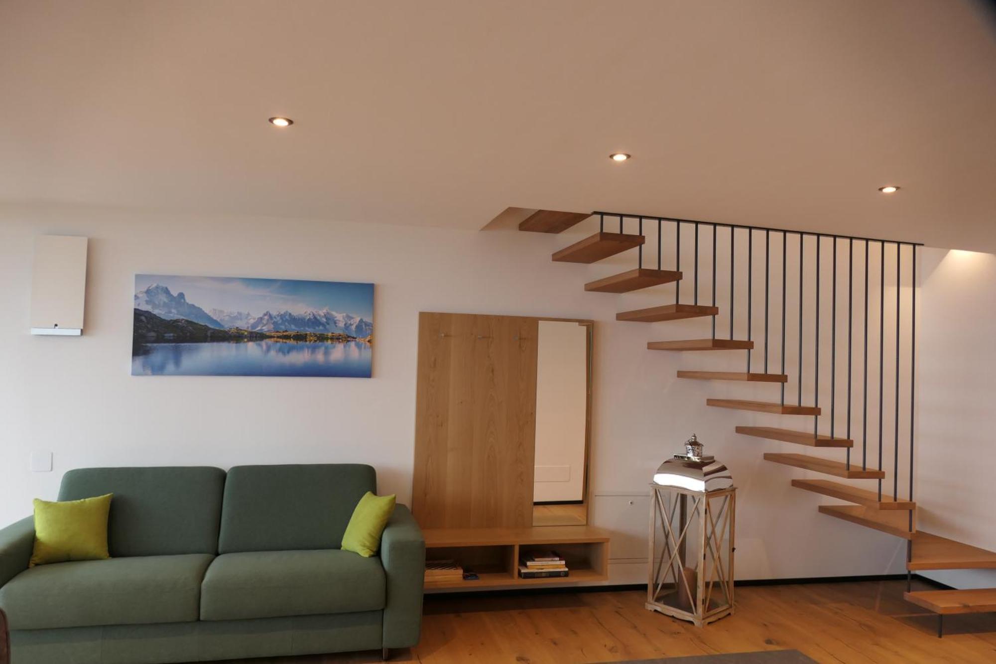 Noelani Natuerliches Waldidyll Apartamento San Genesio Atesino Exterior foto