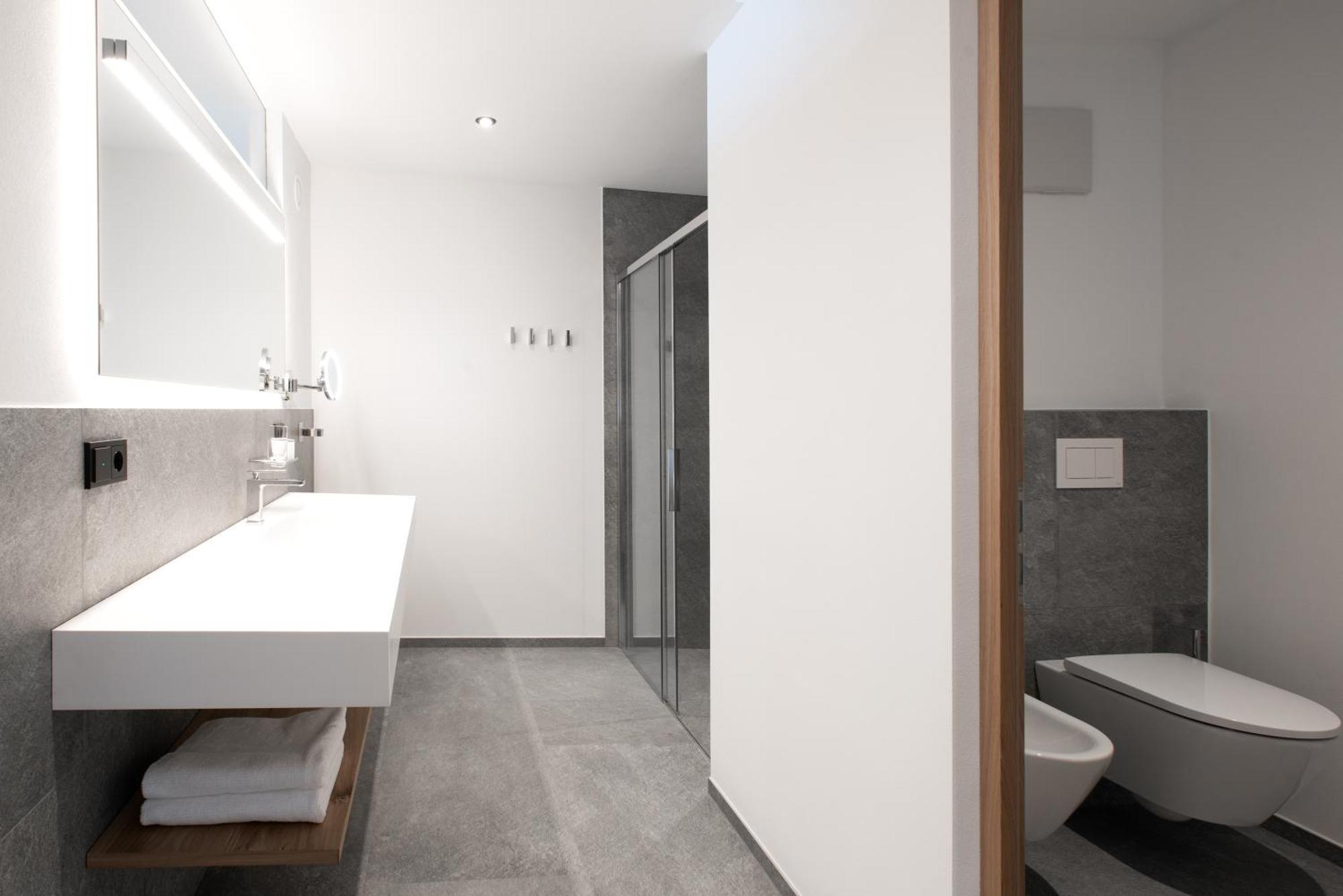 Noelani Natuerliches Waldidyll Apartamento San Genesio Atesino Exterior foto