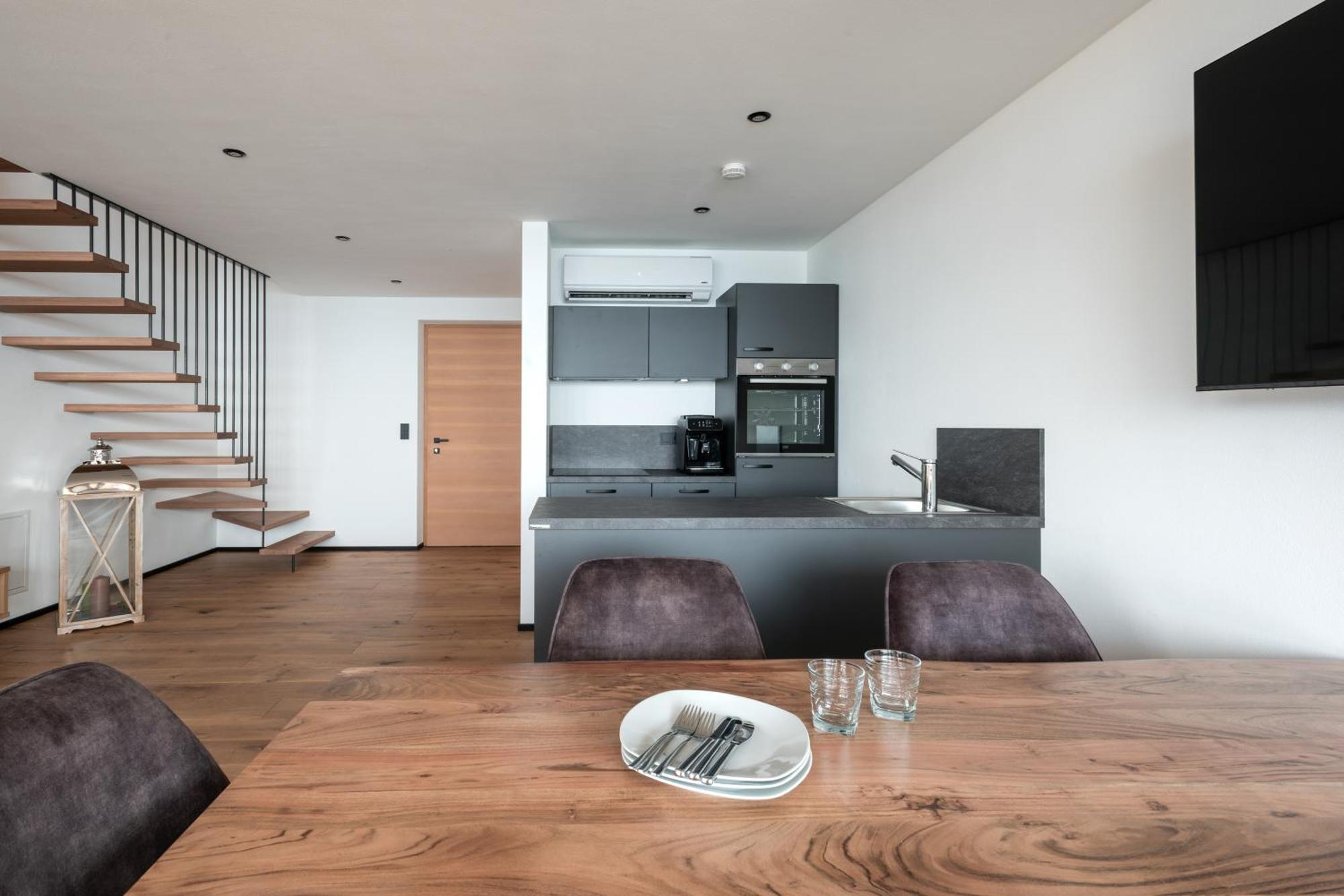Noelani Natuerliches Waldidyll Apartamento San Genesio Atesino Exterior foto