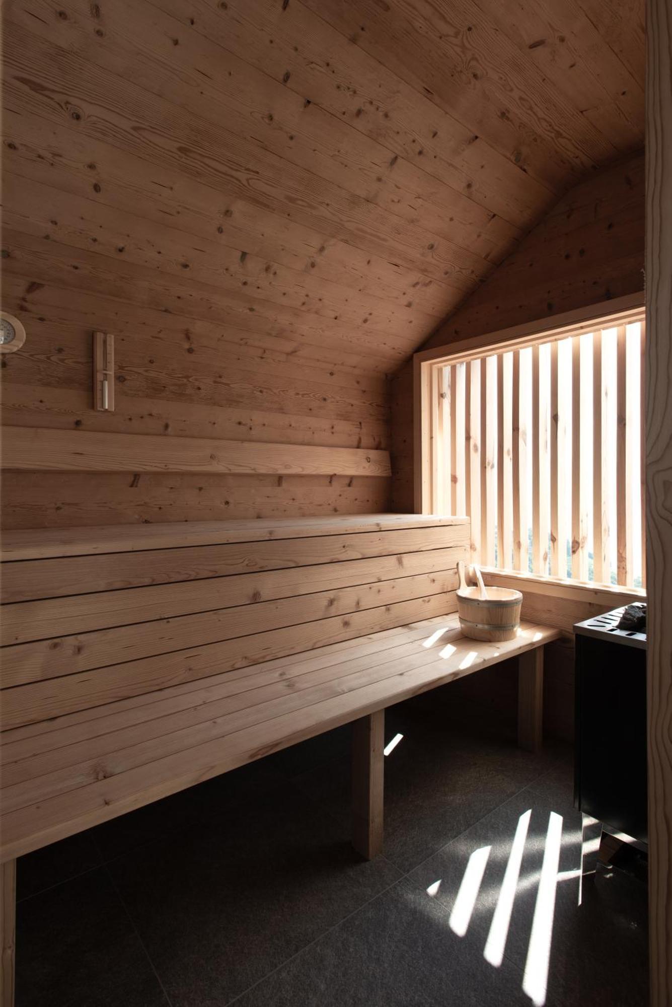 Noelani Natuerliches Waldidyll Apartamento San Genesio Atesino Exterior foto