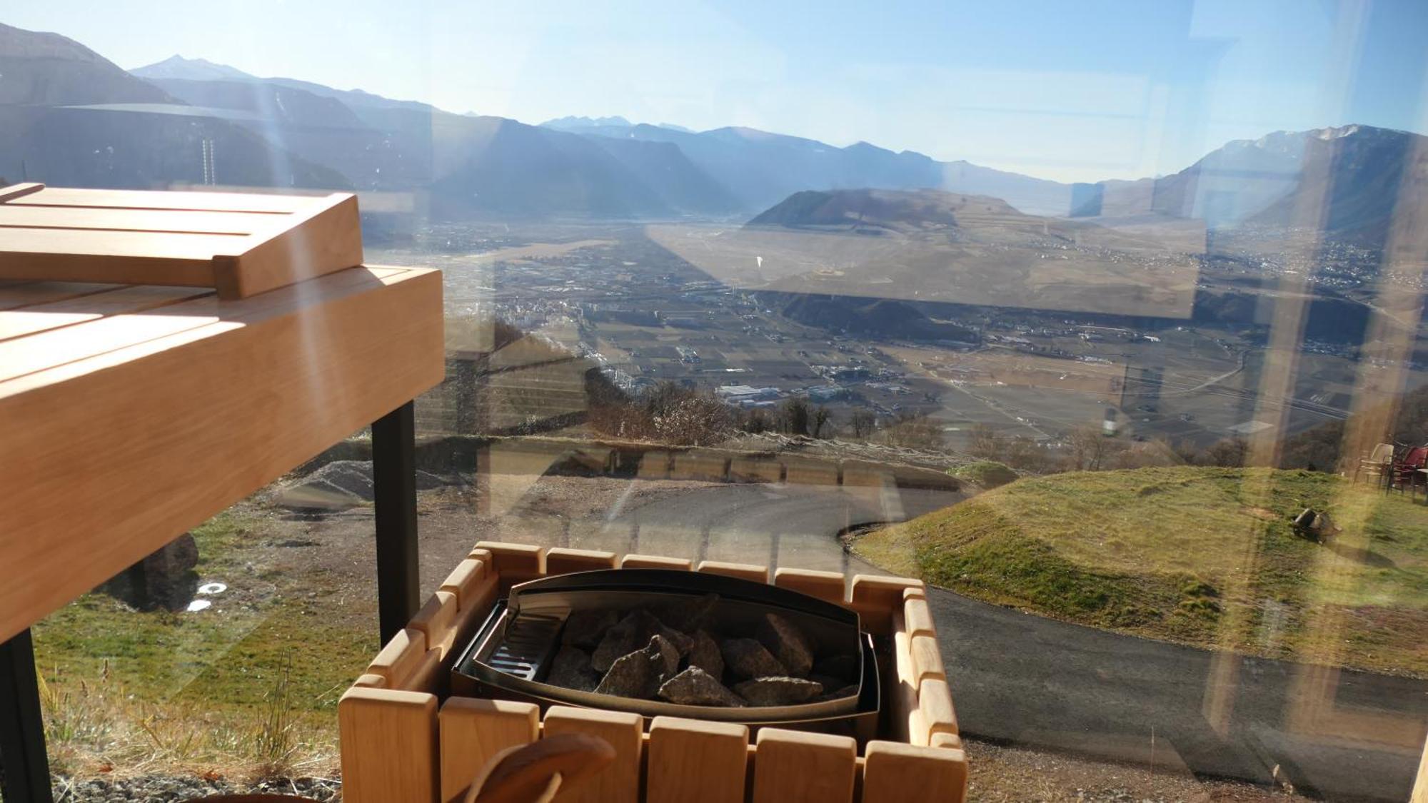 Noelani Natuerliches Waldidyll Apartamento San Genesio Atesino Exterior foto