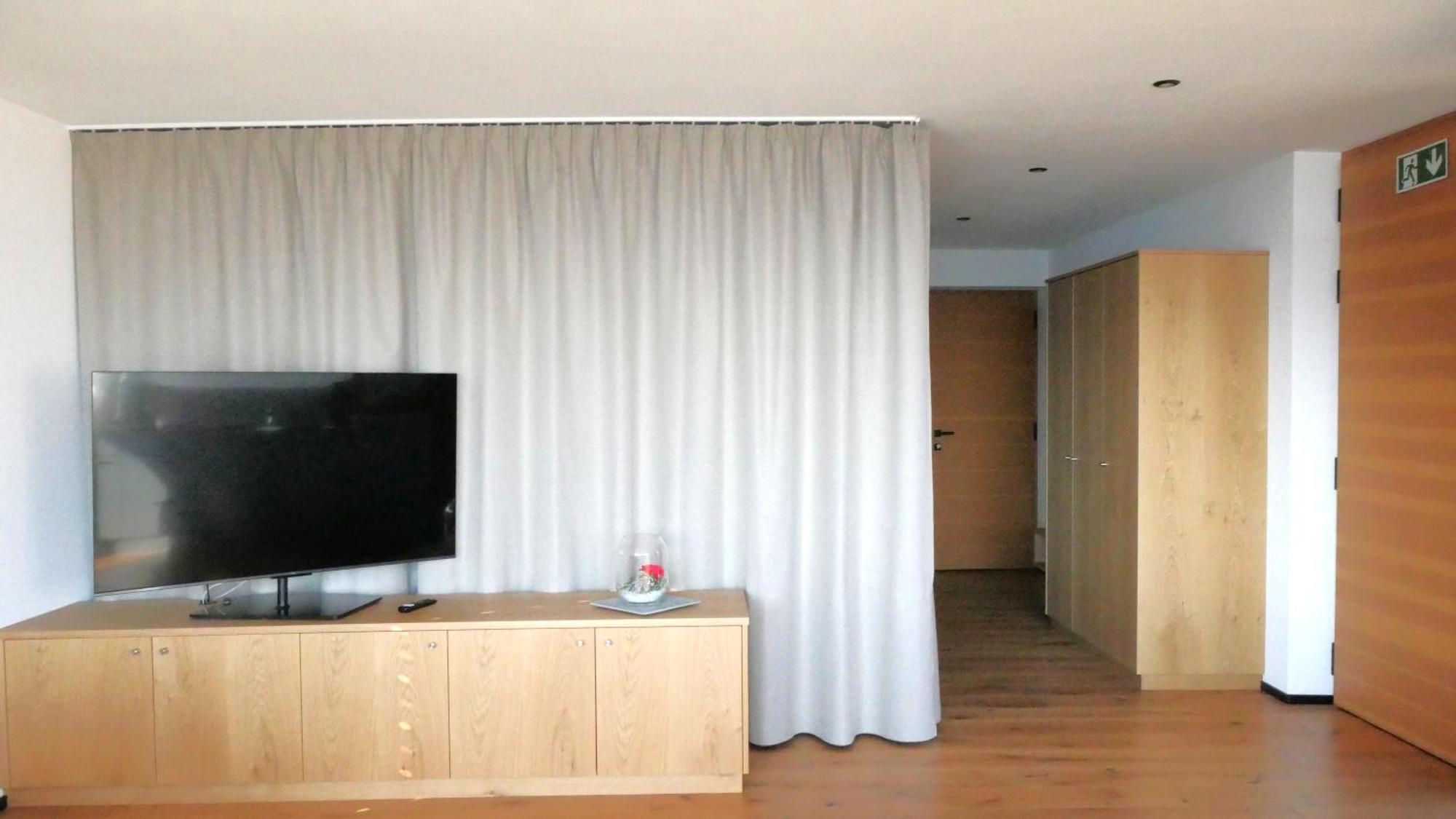 Noelani Natuerliches Waldidyll Apartamento San Genesio Atesino Exterior foto